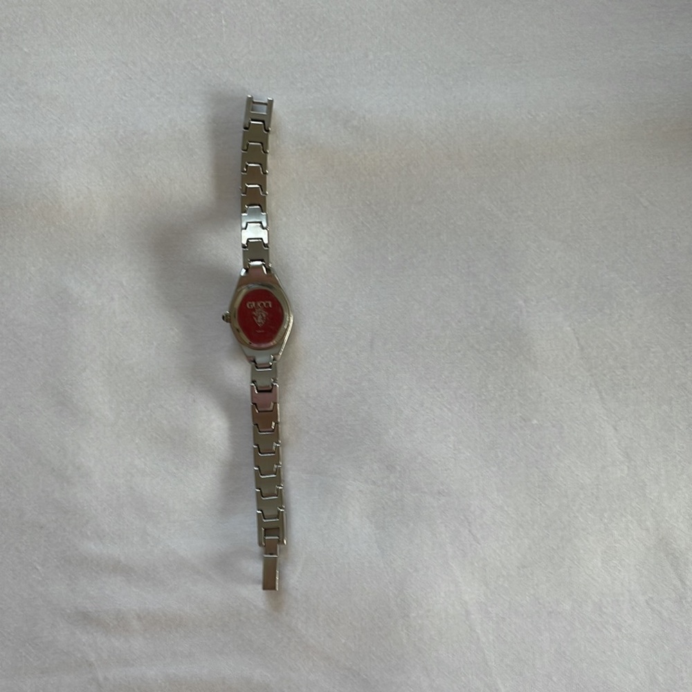 VINTAGE GUCCI WATCH